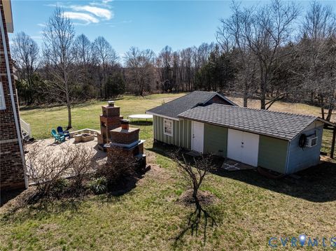 Tiny photo for 15760 Fox Chase Lane, Culpeper, VA 22701 (MLS # 2605861)