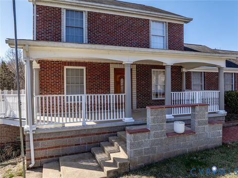 Tiny photo for 15760 Fox Chase Lane, Culpeper, VA 22701 (MLS # 2605861)