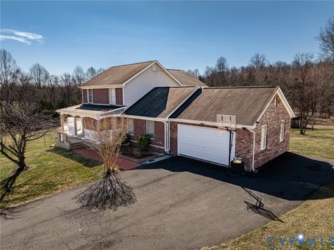 Tiny photo for 15760 Fox Chase Lane, Culpeper, VA 22701 (MLS # 2605861)