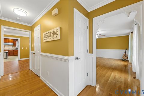 Tiny photo for 15760 Fox Chase Lane, Culpeper, VA 22701 (MLS # 2605861)