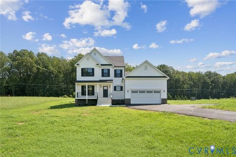 Photo of 925 Moody Town Road, Bumpass, VA 23024 (MLS # 2528902)
