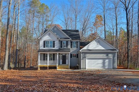 Photo of 925 Moody Town Road, Bumpass, VA 23024 (MLS # 2528902)