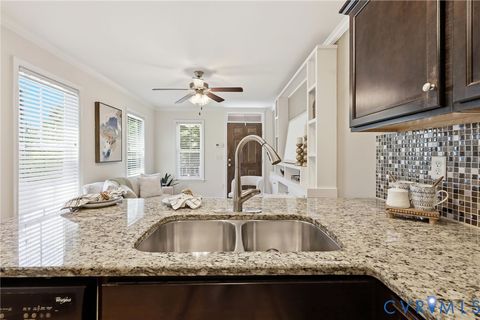 Tiny photo for 423 S Cherry Street, Richmond, VA 23220 (MLS # 2613782)