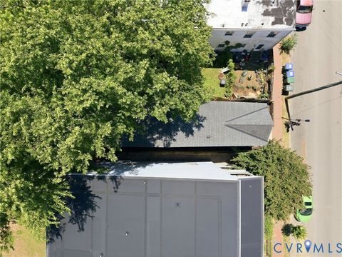 Tiny photo for 423 S Cherry Street, Richmond, VA 23220 (MLS # 2613782)