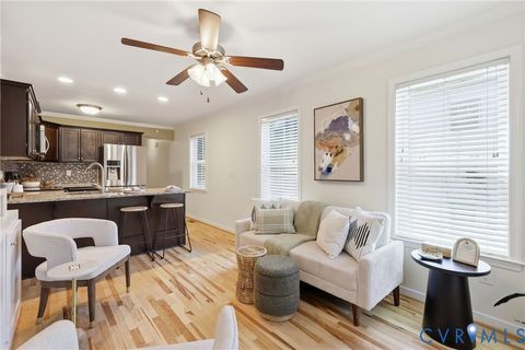 Tiny photo for 423 S Cherry Street, Richmond, VA 23220 (MLS # 2613782)