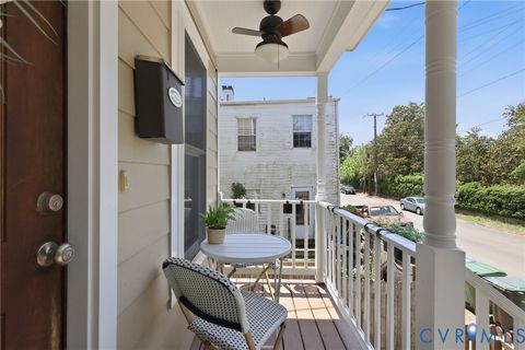 Tiny photo for 423 S Cherry Street, Richmond, VA 23220 (MLS # 2613782)