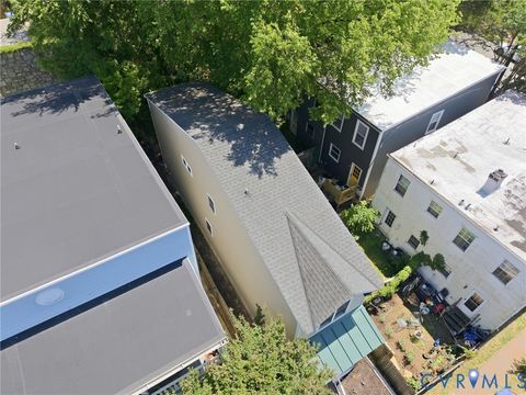 Tiny photo for 423 S Cherry Street, Richmond, VA 23220 (MLS # 2613782)