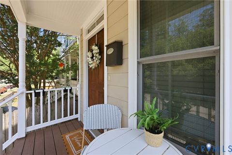 Tiny photo for 423 S Cherry Street, Richmond, VA 23220 (MLS # 2613782)