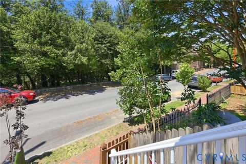 Tiny photo for 423 S Cherry Street, Richmond, VA 23220 (MLS # 2613782)
