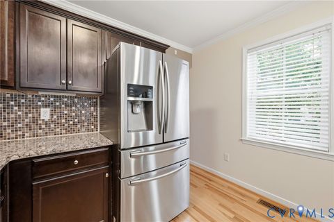 Tiny photo for 423 S Cherry Street, Richmond, VA 23220 (MLS # 2613782)