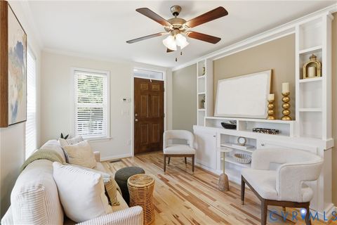 Tiny photo for 423 S Cherry Street, Richmond, VA 23220 (MLS # 2613782)