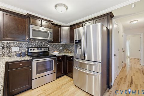 Tiny photo for 423 S Cherry Street, Richmond, VA 23220 (MLS # 2613782)