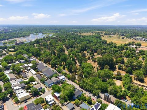 Tiny photo for 423 S Cherry Street, Richmond, VA 23220 (MLS # 2613782)