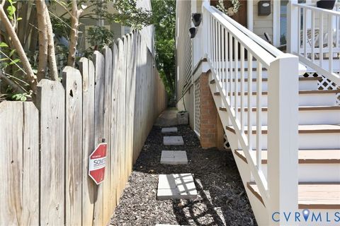Tiny photo for 423 S Cherry Street, Richmond, VA 23220 (MLS # 2613782)