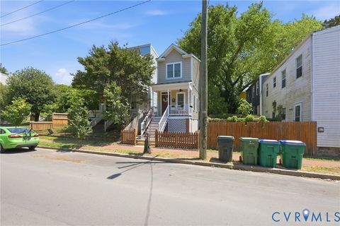 Tiny photo for 423 S Cherry Street, Richmond, VA 23220 (MLS # 2613782)
