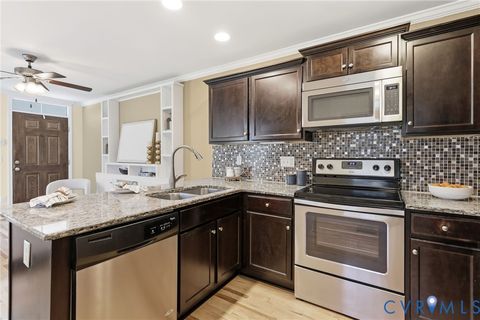 Tiny photo for 423 S Cherry Street, Richmond, VA 23220 (MLS # 2613782)