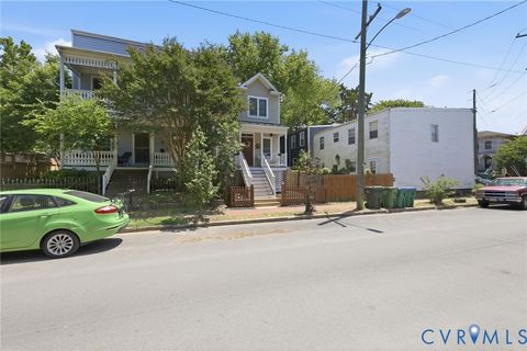 Tiny photo for 423 S Cherry Street, Richmond, VA 23220 (MLS # 2613782)