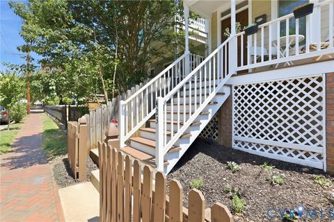 Tiny photo for 423 S Cherry Street, Richmond, VA 23220 (MLS # 2613782)
