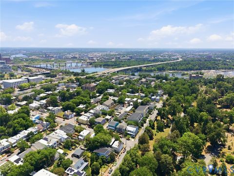 Tiny photo for 423 S Cherry Street, Richmond, VA 23220 (MLS # 2613782)