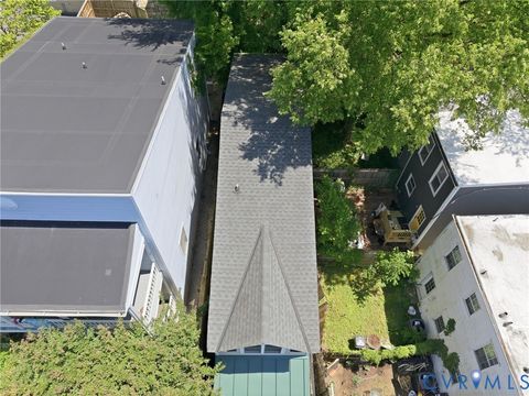 Tiny photo for 423 S Cherry Street, Richmond, VA 23220 (MLS # 2613782)
