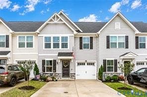 Photo of 7225 Lyon Taylor Lane, New Kent, VA 23124 (MLS # 2620616)