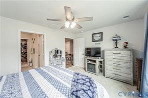Tiny photo for 7225 Lyon Taylor Lane, New Kent, VA 23124 (MLS # 2620616)