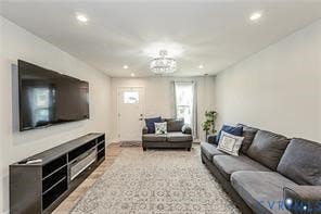 Tiny photo for 7225 Lyon Taylor Lane, New Kent, VA 23124 (MLS # 2620616)