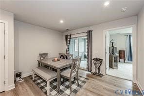 Tiny photo for 7225 Lyon Taylor Lane, New Kent, VA 23124 (MLS # 2620616)