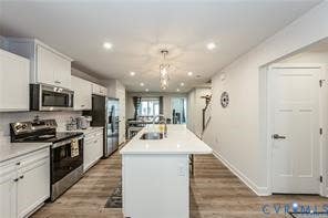 Tiny photo for 7225 Lyon Taylor Lane, New Kent, VA 23124 (MLS # 2620616)