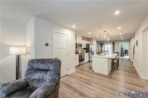 Tiny photo for 7225 Lyon Taylor Lane, New Kent, VA 23124 (MLS # 2620616)