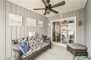 Tiny photo for 7225 Lyon Taylor Lane, New Kent, VA 23124 (MLS # 2620616)