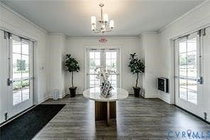 Tiny photo for 7225 Lyon Taylor Lane, New Kent, VA 23124 (MLS # 2620616)