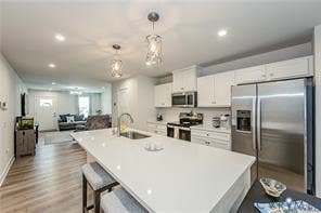 Tiny photo for 7225 Lyon Taylor Lane, New Kent, VA 23124 (MLS # 2620616)