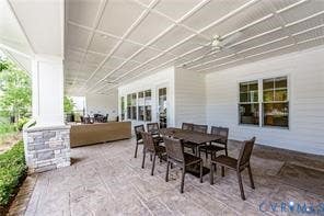 Tiny photo for 7225 Lyon Taylor Lane, New Kent, VA 23124 (MLS # 2620616)
