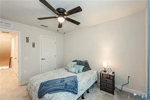 Tiny photo for 7225 Lyon Taylor Lane, New Kent, VA 23124 (MLS # 2620616)