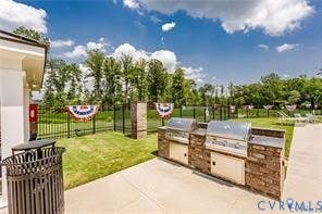 Tiny photo for 7225 Lyon Taylor Lane, New Kent, VA 23124 (MLS # 2620616)