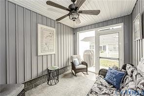Tiny photo for 7225 Lyon Taylor Lane, New Kent, VA 23124 (MLS # 2620616)