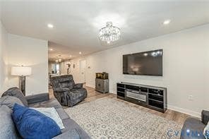 Tiny photo for 7225 Lyon Taylor Lane, New Kent, VA 23124 (MLS # 2620616)