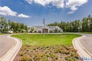 Tiny photo for 7225 Lyon Taylor Lane, New Kent, VA 23124 (MLS # 2620616)