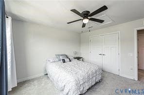 Tiny photo for 7225 Lyon Taylor Lane, New Kent, VA 23124 (MLS # 2620616)