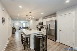 Tiny photo for 7225 Lyon Taylor Lane, New Kent, VA 23124 (MLS # 2620616)