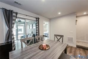 Tiny photo for 7225 Lyon Taylor Lane, New Kent, VA 23124 (MLS # 2620616)