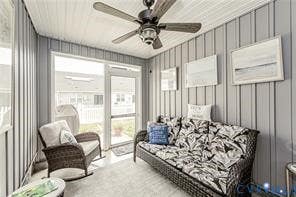 Tiny photo for 7225 Lyon Taylor Lane, New Kent, VA 23124 (MLS # 2620616)