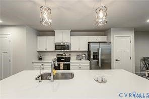 Tiny photo for 7225 Lyon Taylor Lane, New Kent, VA 23124 (MLS # 2620616)