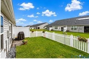 Tiny photo for 7225 Lyon Taylor Lane, New Kent, VA 23124 (MLS # 2620616)