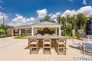 Tiny photo for 7225 Lyon Taylor Lane, New Kent, VA 23124 (MLS # 2620616)