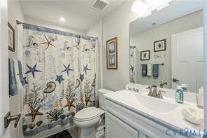 Tiny photo for 7225 Lyon Taylor Lane, New Kent, VA 23124 (MLS # 2620616)