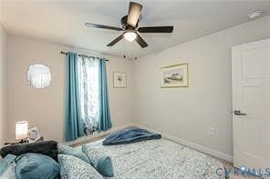 Tiny photo for 7225 Lyon Taylor Lane, New Kent, VA 23124 (MLS # 2620616)