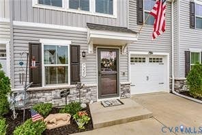 Tiny photo for 7225 Lyon Taylor Lane, New Kent, VA 23124 (MLS # 2620616)