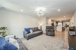 Tiny photo for 7225 Lyon Taylor Lane, New Kent, VA 23124 (MLS # 2620616)